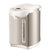 美的（Midea）MK-SP50Colour201 电热水瓶热水壶电水壶304不锈钢水壶5L多段温控电水壶双层防烫烧水壶