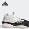 Adidas/阿迪达斯官方正品2022年新款DAME 8男女运动篮球鞋GY0379(GY0379 36)