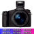 索尼（SONY）DSC-RX10M2 黑卡数码相机 DSC-RX10M2 长焦相机 大变焦 高画质(黑色 官方标配)