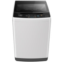 现代(HYUNDAI)XQB65-616GGA 6.5公斤波轮洗衣机（灰色）
