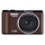 卡西欧数码相机EX-ZR1500 棕