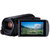 佳能(Canon) 数码摄像机 LEGRIA HF R86 207万像素 高清画质 小巧轻便、支持WIFI和NFC功能