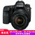 佳能（Canon） EOS 6D Mark II（EF 24-105mm f/4L IS II USM）单反套机 6D2(套餐二)
