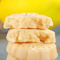 奶月饼内蒙古特产传统工艺中秋手工奶酪奶月饼散装多口味奶酪零食