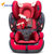 贝贝卡西 汽车儿童安全座椅 飞龙伯爵 适合9-36kg（约9个月-12岁）(静谧丛林)
