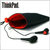 联想(ThinkPad) 入耳式耳机 立体声耳机 经典版