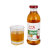 和丝露苹果醋(低糖)420ml/瓶