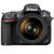 尼康（Nikon） D810单反套机+AF-S 尼克尔 24-120mm f/4G ED VR防抖镜头(D810黑优惠套餐十)