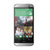HTC One M8    M8t   移动4G  四核  5英寸 2+16G 智能手机(月光银 官方标配)