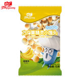 方广 方广菓精灵小馒头（香蕉味 15g*5包
