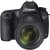 佳能（Canon）5D III 单反相机EF 24-70mm f/4L IS USM 5D3 24-70单反相机(黑色 5D3 24-70)