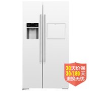 西门子（SIEMENS）BCD-564W（KA63DV21TI）冰箱