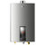 Haier/海尔燃气热水器 JSG20-PC3(12T)10升天然气平衡式 可浴室安装第2张高清大图