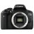 佳能(Canon) EOS 750D单反相机（EF-S 18-55mm/EF-S 18-135mm STM/单机身）可选(单机身 0.佳能750D官方标配)
