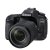 数码影音节  佳能（Canon) 80D/80d (EF-S 18-135mm IS USM)套机(80D 18-135官方标配)