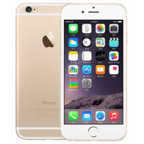 Apple iPhone 6 32G 金色 移动联通电信4G手机