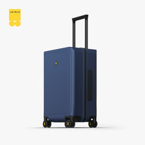 LEVEL8行李箱拉杆箱登机箱20英寸德国PC箱体男女旅行箱其他 国美超市甄选