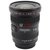 佳能（Canon）EF 17-40mmf/4L USM 广角变焦镜头（黑色）（“红圈小三元”适合风景、人文、人像等众多