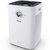 飞利浦（Philips）AC6608 空气净化器 客厅卧室除甲醛雾霾烟尘PM2.5商用(AC6710)