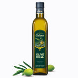 克莉娜橄榄油500mL 压榨食用油