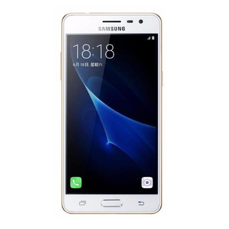 三星samsunggalaxyj3proj3119电信4g双卡双待智能手机216g支持nfc金色