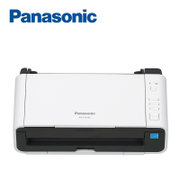 松下（Panasonic） KV-SL1035CC 高速扫描仪 商务办公 高清光学扫描