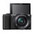 索尼（SONY） ILCE-5100L 可选单机身或（16-50套机）a5100l微单数码相机A5100(黑色 官方标配)