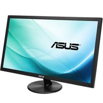 华硕（ASUS）VP228N 电竞高清屏 电脑液晶显示器 高清快速响应率