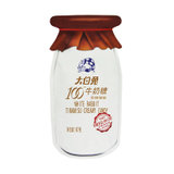 大白兔 100牛奶糖(提拉米苏冰激凌风味) 107g/袋