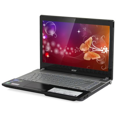宏碁（acer）V3-471G-53212G50Madd笔记本电脑