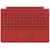 微软键盘（红）Surface Pro 4