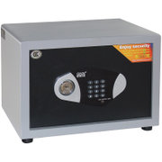 全能（QNN）铁金刚系列TGG-2740B/R保险柜（电子密码锁）