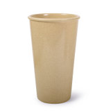 玉米 天然稻壳材质茶杯创意水杯牛奶杯果汁杯 咖啡杯子