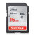 闪迪（SanDisk）Ultra 8GB 40MB/ 16G 32G 64G 128G 80MB/s s Class10(16G)