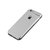 亿和源苹果7三合一电镀全包iPhone7plus手机壳简约(银色--i7plus)