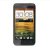 HTC T329D 双核双卡双待手机 CDMA2000/GSM(黑色)