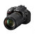 尼康(Nikon) D5300套机(18-105mm) D5300套机自拍神器(黑色 官方标配)
