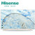 海信（Hisense）LED65M5000U 65英寸超薄 智能 4K超高清平板电视HDR
