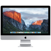 Apple iMac 21.5英寸一体机（Retina 显示屏/8G/1T）MK452CH/A