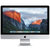 Apple iMac 27英寸一体机（Retina 显示屏/8G/1T）MK462CH/A