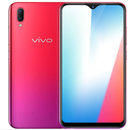 vivo y93 4g 64g 水滴屏全面屏 移动联通电信全网通4g手机 双卡双待
