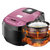 【美的品质厨电】美的（Midea）MB-WHS3071智能饭煲 IH磁力加热 3L家用电饭锅自动防溢