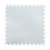 明德泡沫地垫十字纹防滑垫儿童拼接地垫宝宝地垫大号60×60(白色)