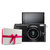 Fujifilm/富士 X70 数码相机 文艺复古自拍 富士 X70(黑色 官方标配)