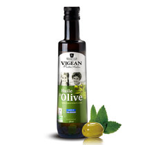 菲利普维尚（PHILIPPE VIGEAN）原装进口***初榨橄榄油希腊橄榄食用油 煎炒250ml(默认值)