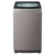 海尔(Haier)MS70-BZ1528洗衣机 7公斤 波轮洗衣机（钛灰银）免清洗系统变频电机(全国特价（拍前咨询库存)