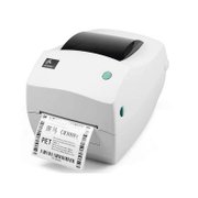 斑马(Zebra) GK888CN标签打印机 条形码打印机 电子面单打印机 桌面型