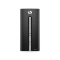 惠普(HP)570-P052cn 台式电脑单主机(i5-7400 4G 1TB 2GB w10 DVD）