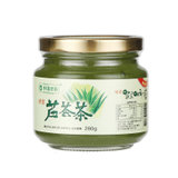 韩国农协 蜂蜜芦荟茶 280g