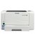 富士施乐（Fuji Xerox）P255D A4黑白激光打印机(官方标配送A4纸20张)